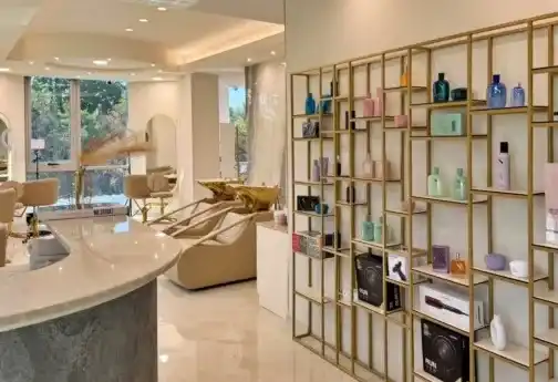 Casa Beauty — снимка на обекта