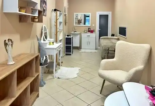 CD Beauty Room