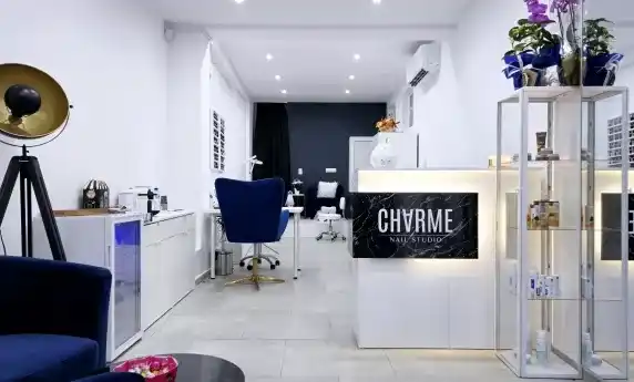 CHARME Nail Studio — снимка на обекта