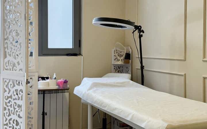 Козметичен кабинет в Chornobryvtsi Beauty Studio