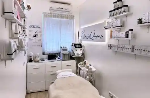 ClassaQueen Beauty — снимка на обекта