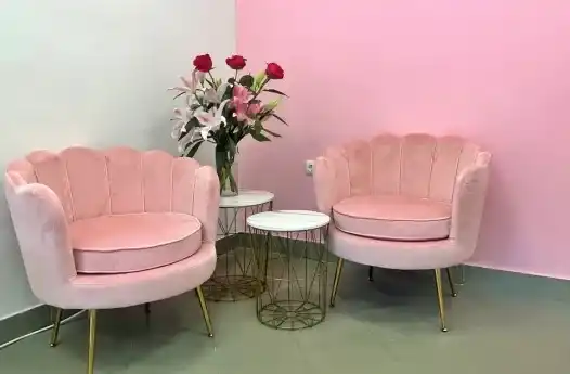 Coco Beauty Room — снимка на обекта