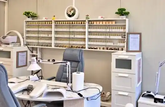 Compliment Beauty Salon — снимка на обекта