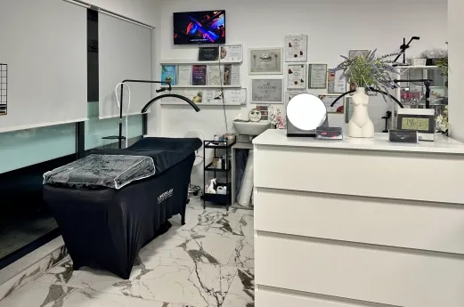 Contessa Beauty House and Academy