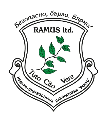 Рамус — София, ул.109 № 19, Ориндж център