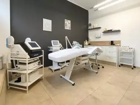 Cool Skin Beauty Studio — снимка на обекта