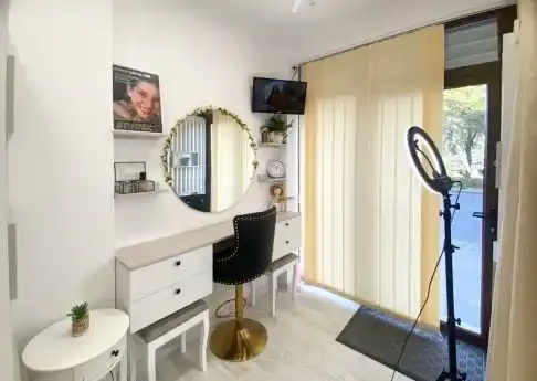 Cosmetic room RM Beauty — снимка на обекта