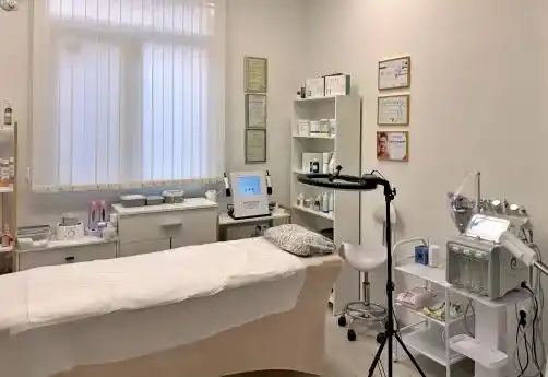 Cosmetics Relax Salon — снимка на обекта
