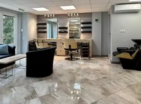 Crazy Girls Beauty Studio — снимка на обекта