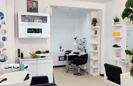 CULT Beauty Studio — снимка на обекта
