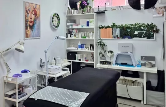 D&K Face Beauty Studio