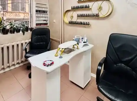 Dalia Beauty Salon — снимка на обекта