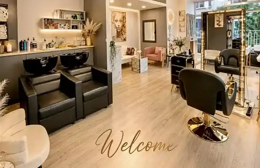 Danyell’e Hair & Beauty — снимка на обекта