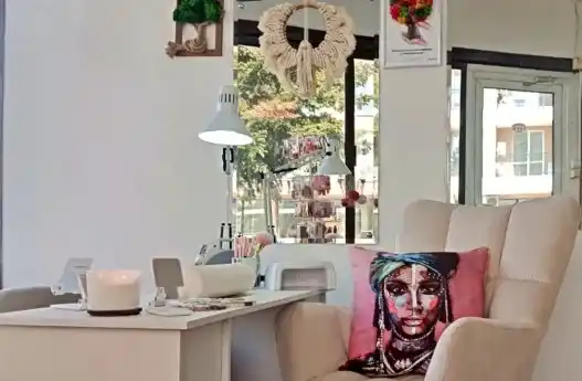 DarLiNails Art Studio — снимка на обекта