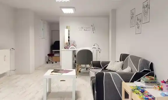 Dary Nail Studio — снимка на обекта