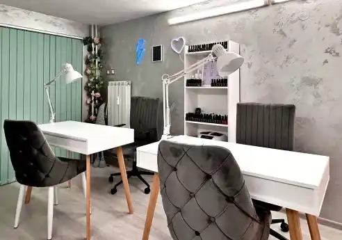 Deluxe Beauty Lounge — снимка на обекта