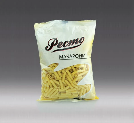 Макарони РЕСТО - 400 г