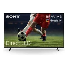 SONY BRAVIA 3 K-55S35B UHD LED SMART TV