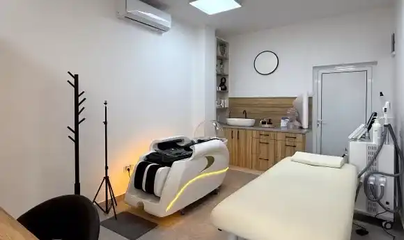 Deya Head Spa & Cosmetics — снимка на обекта