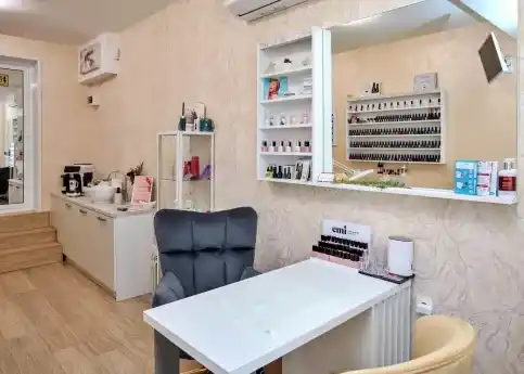 Diamond Beauty Care — снимка на обекта
