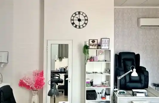 Diamond Beauty Studio — снимка на обекта