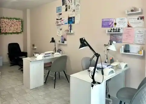 Diamond Beauty Studio — снимка на обекта