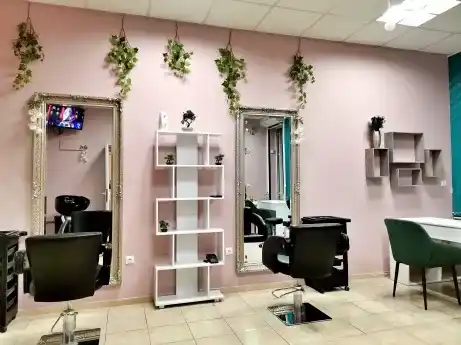 Didi Cosmetics Beauty Salon