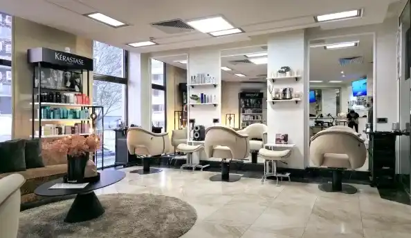 Divine Medical Beauty & Spa — снимка на обекта
