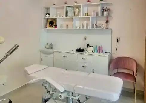 DK STUDIO BEAUTY — снимка на обекта