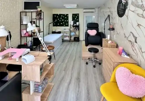 DM Beauty Studio — снимка на обекта