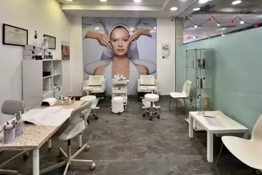 Don Moa Beauty Center — снимка на обекта