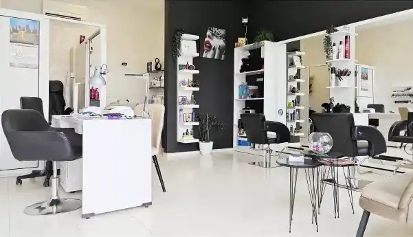 Dream Beauty Studio — снимка на обекта