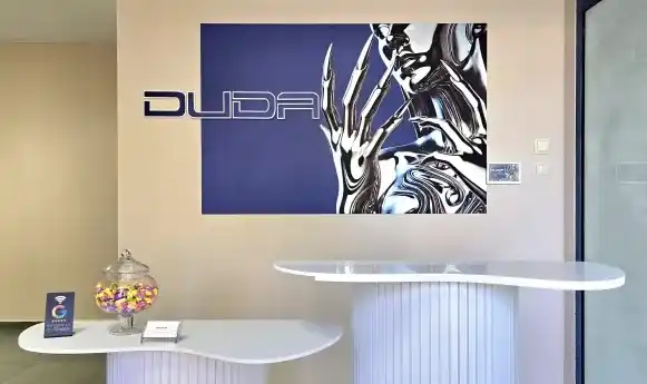 DUDA Nail Club Premium — снимка на обекта