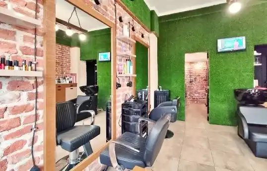 DV Fashion Salon — снимка на обекта