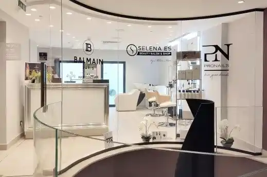 DZ Beauty Salon – Hyatt Regency Sofia — снимка на обекта