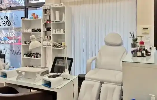 E&V Beauty Area — снимка на обекта