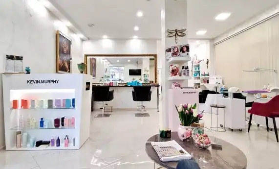 E&V Beauty Salon