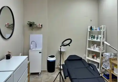 Elegance By Lily Beauty Studio