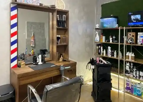 Elegant Beauty Studio — снимка на обекта