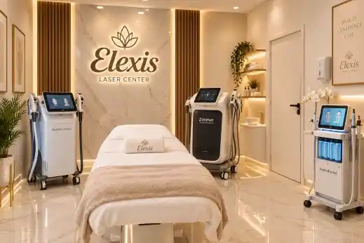 Elexis Laser Center — снимка на обекта