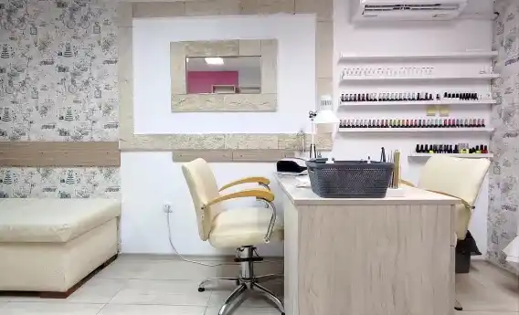 Eli's Nails — снимка на обекта