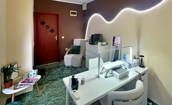 EliNailsStudio — снимка на обекта