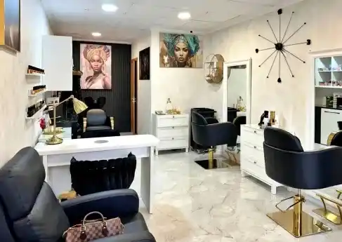 Ellа Beauty Studio — снимка на обекта