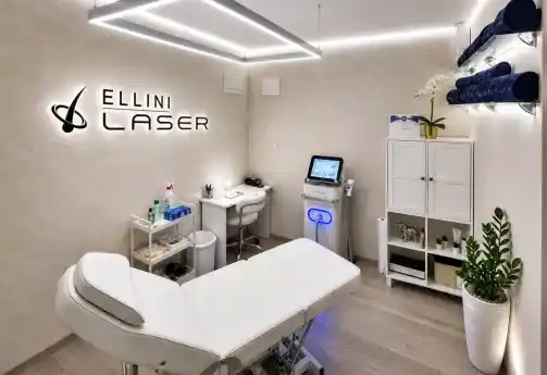 Ellini Laser — снимка на обекта
