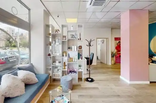 Elmida Beauty & Bomi Laser Studio — снимка на обекта