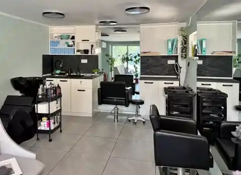 ELYSIUM SALON — снимка на обекта