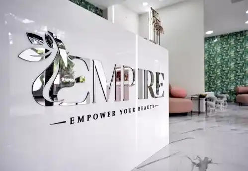 Empire — снимка на обекта