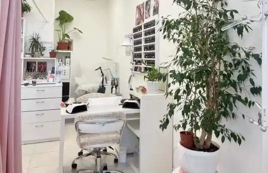 ER Beauty Room — снимка на обекта
