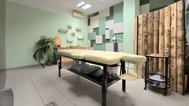 ERAYA Massages — снимка на обекта