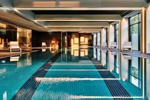 Esprit Wellbeing Centre — снимка на обекта
